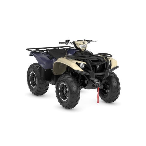 ���������� 4x4 KODIAK 700 EPS SE 4x2 � ���������� ���������� �����������