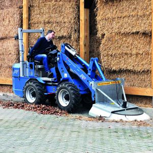 �������� ������������� ������ Futteraufbereiter FA 1200