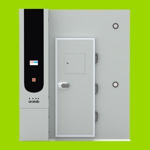 ������ ��� �������� ��� ����� �������� FITOCLIMA PRODUCTION ROOMS ��� ������������ ����������� ��� ����������