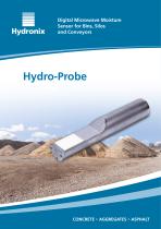 ������� ���������� ��� �������������������� ������ Hydro-View ��� ��������� ����������� ��������� � ������ ��������� �������