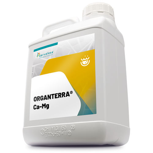 ������������ ��������������� ORGANTERRA� Ca-Mg ���������� ��� ���������������� ������ ������������ �����