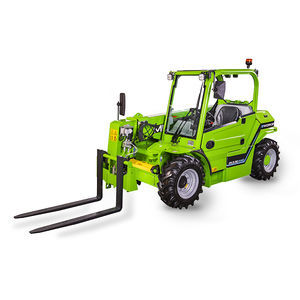 Merlo SpA Industria Metalmeccanica : �������������������� ������ -