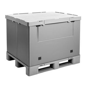 ������� ������ �� �������� CabCube HyQ 1208 (1208 3R) � ������� ��������� �������������