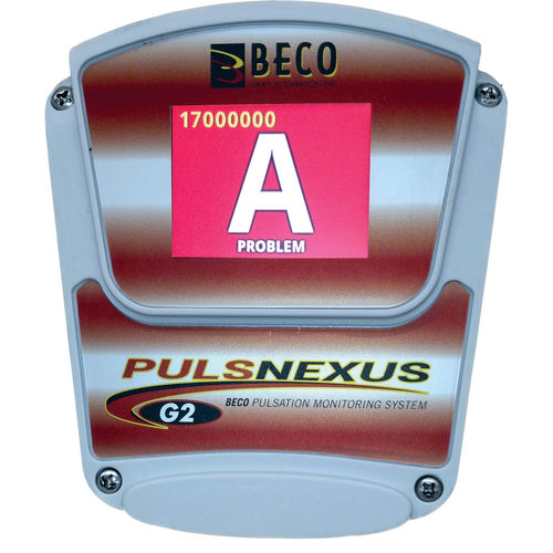���� ���������� ������� ��������� PULSNEXUS G2