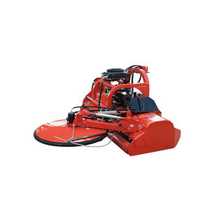 G.F. COSTRUZIONE MACCHINE AGRICOLE Srl : �������������������� ������ -