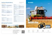 ������������������ ������� ���������� AG501 Pro WiFi GNSS 4G