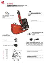 �������� �������������� ��������� CH-D 5000 � ��������� �������� � ��������� �����