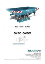 �������������� ��������� ��� ��������� �� ������� DX series ��������������� ������������ ������� ����