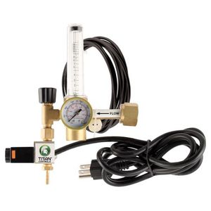 ���������� CO2 � �������� ����������� Atlas� 3