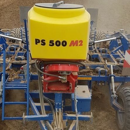 �������������� �������� ������ PS 500 M2 � �������