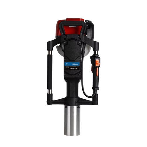 �������� ���������� Farmer 80X � ������ �����������