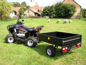 ���� � �������� TRB 500V � 2-�� ������� ������� �������
