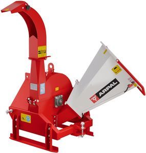 ����������� ������������ ����� ARPAL PRO MK-120BD � ���������� ����������