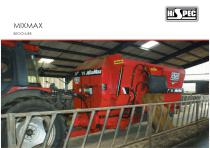 ������������ �������� ��������� MixMax ��������� � ������� ���������� ������� ����