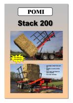 ��������� ��� ����� ��� ������������� ��� Stack 200 ��� ���������� ��� ���������