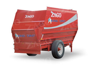 ZAGO S.R.L. : �������������� -