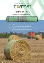 ����� ��� ������� ����� Cross X-Pand �� ��������