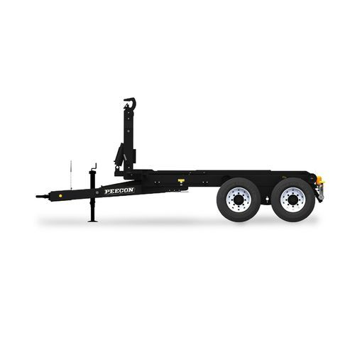 ������ � �������� ����������� Cargo Compact HS series �������� ��������� ��������������������
