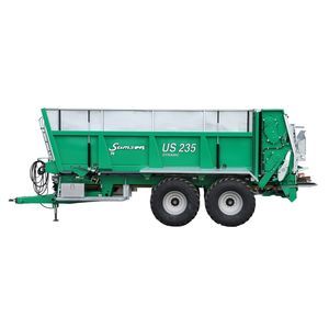 SAMSON AGRO A/S : �������������������� ������ -