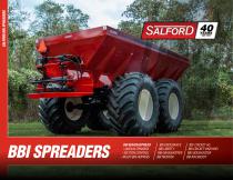 ��������� �������������� ��������� BBI Grasshopper ������� � �������� ��� ������� �������