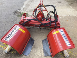 ���������� ������������������� ������ � ��������� ����� Srie 1000-25 BG ��� ���������