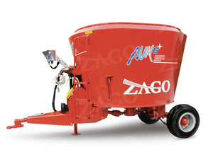 ZAGO S.R.L. : �������������� -
