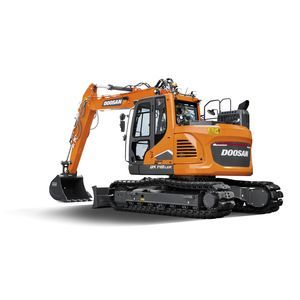 ���������� ���������� DX140LC-7 ��������������