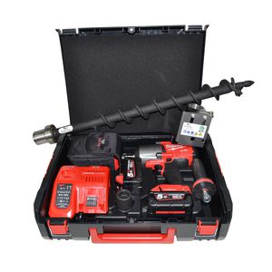 ��� � ������ ����������� Drillfast