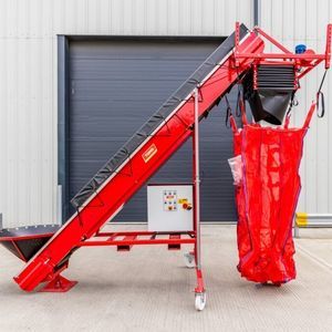 ����������� ����������� ��� big bag JETFILL ��� ������ ������������� � ����������