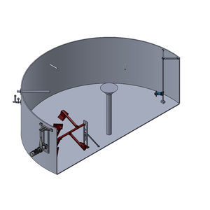 SteRo mixing technologies GmbH : �������������������� ��������� -