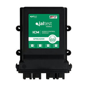 ������� �������� � ��������� 85002008 ISOBUS GPS �����������