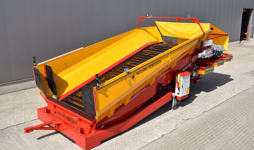 �������� ������ ��� ��������� BSB 6124 XL ���������