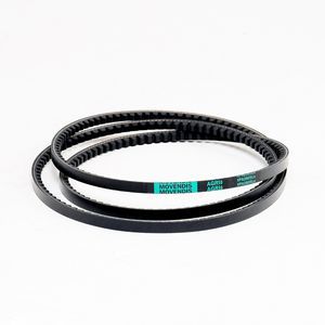 MOVENDIS Agri Belts : �������� � ������������ ������ -