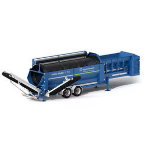 ������ � ��������� TERRA SELECT T 40