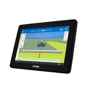 ���������� GPS GFX-350� � ��������� ������� ��� �������� ISOBUS