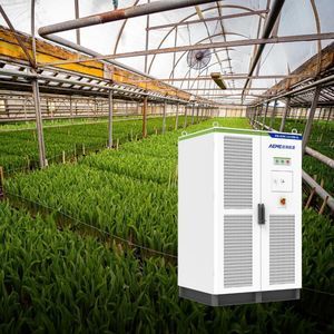 AEMEnergy : �������������������� ��������� -