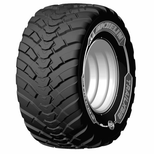 ���� ��� ������� TRAILXBIB 46" ��������������� D