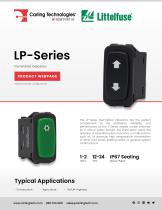 ��������� ����������� LP-SERIES ��� ��������� �������� ������������� ������������