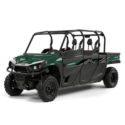 SSV 4x4 STAMPEDE XTR EPS 4 ����� � ���������� ����������