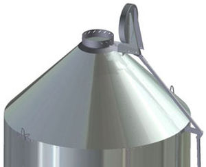 MAFA Silos AB : �������������������� ��������� -