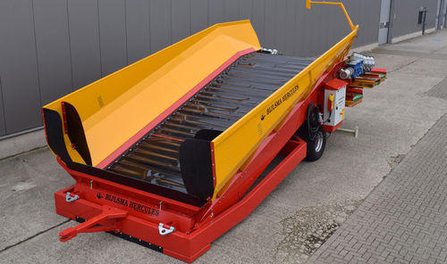 �������� ������ ��� ��������� BSB 6120 XL/BSB 6124 XL ��� ���� ��� ���������