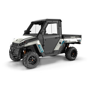 ���������� 4x4 TERRAIN GX4s � ���������� ���������� 2 �����