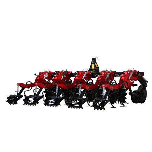 �������� ��������� 5 Rows Inter-Row Cultivator-Without Fertilizer ��� ������� �������