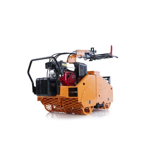 �������� ������ � �������� GZC 750 ���������� ���������� ���� ����������