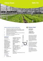 ������ ����������� ��� ������� Clima-Scan ������������