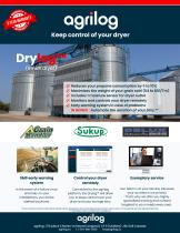 ������� ��� ����� Drylog� ������������