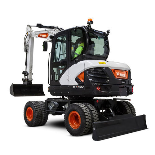 ���������� ���������� E57W � ������� ��� ������