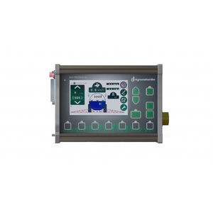 ������������������ ������� ���������� G7 Farmnavigator ����������� GPS � �������