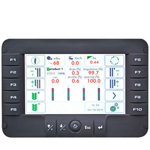 �������� ���������� ISOBUS TOUCH 800 ���������� ��� ��������
