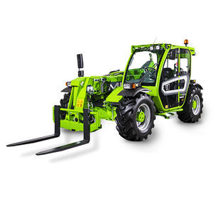Merlo SpA Industria Metalmeccanica : �������������������� ������ -